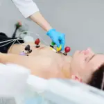 Électrocardiogramme (ECG)